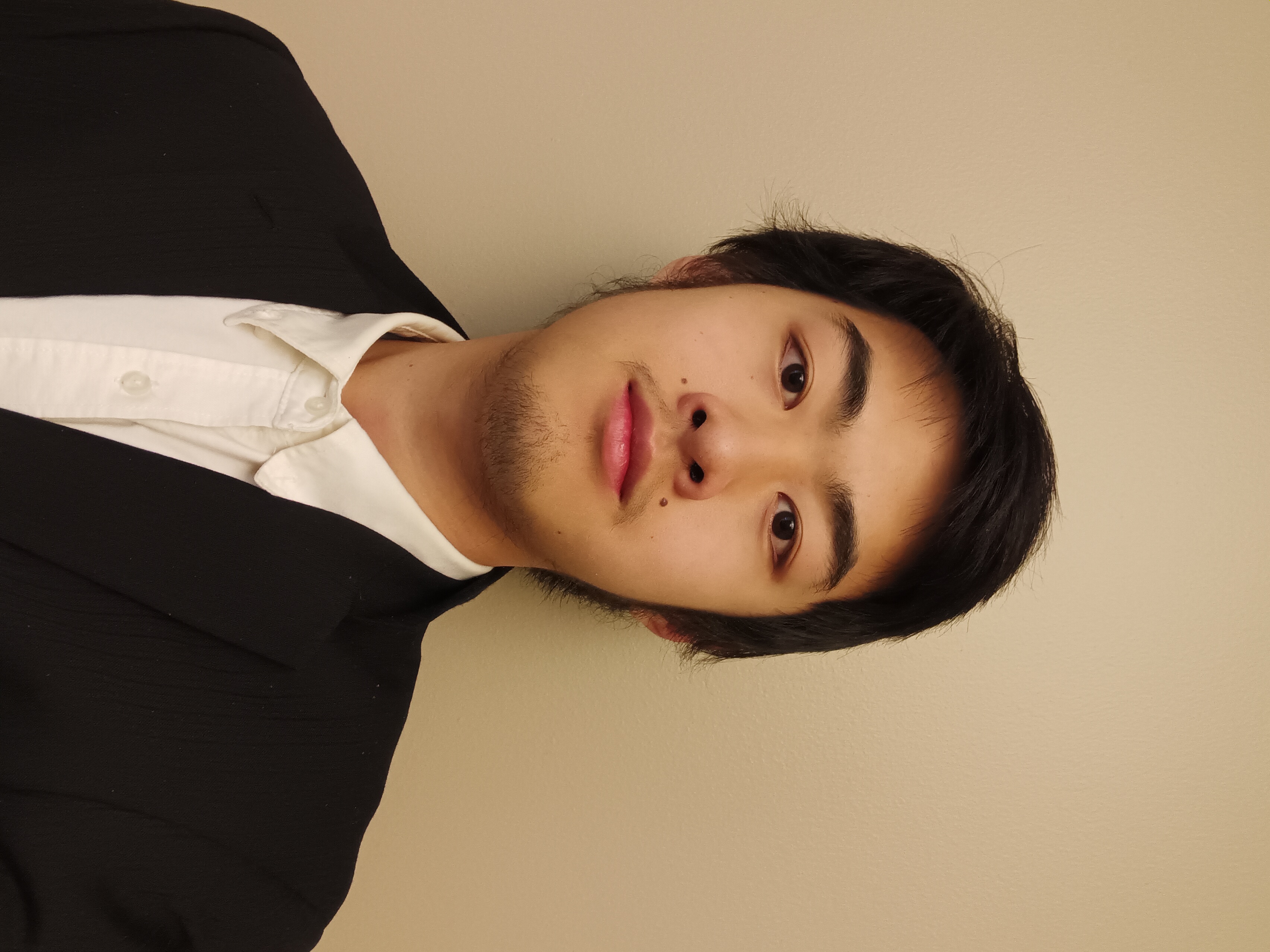 LinkedIn Profile April 2025